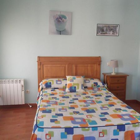 La Solana Apartamento Prado מראה חיצוני תמונה