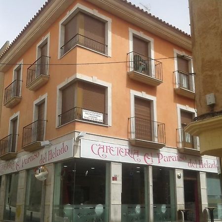La Solana Apartamento Prado מראה חיצוני תמונה