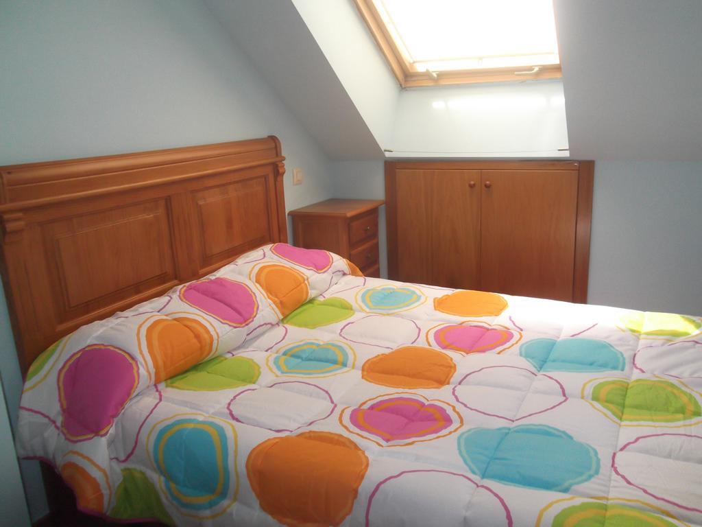La Solana Apartamento Prado מראה חיצוני תמונה