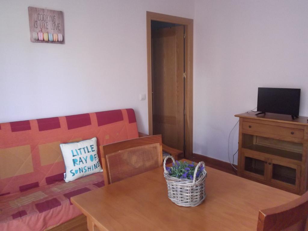 La Solana Apartamento Prado מראה חיצוני תמונה