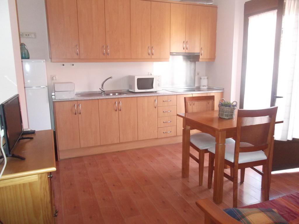 La Solana Apartamento Prado מראה חיצוני תמונה