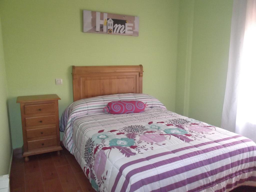 La Solana Apartamento Prado מראה חיצוני תמונה