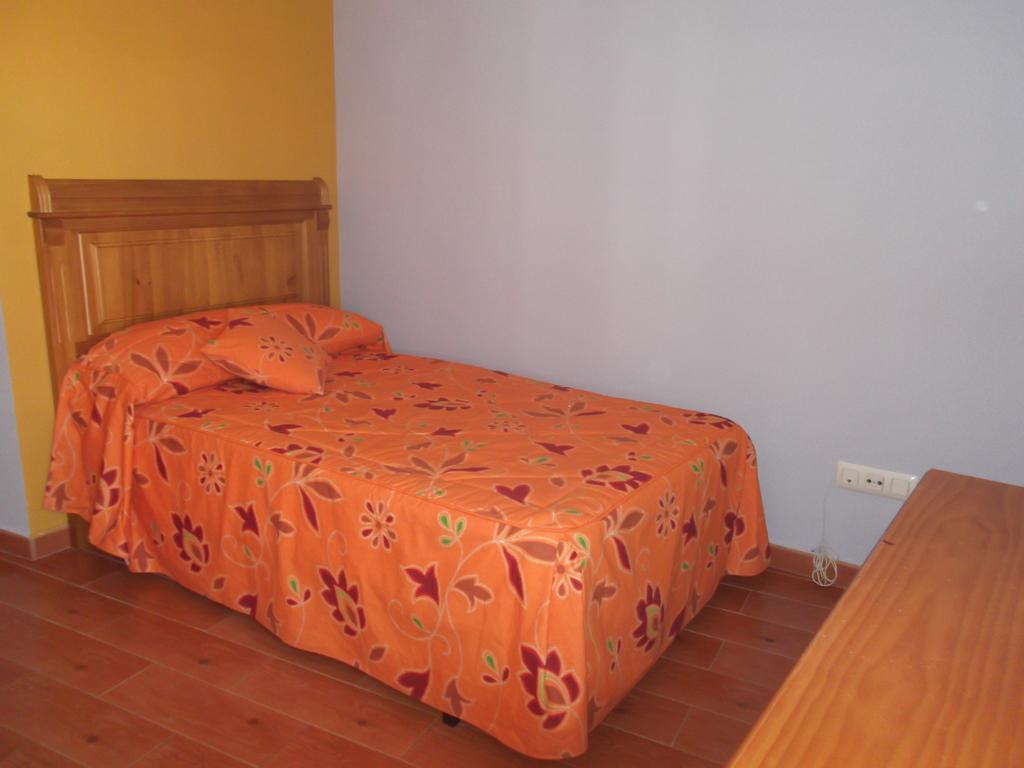 La Solana Apartamento Prado מראה חיצוני תמונה