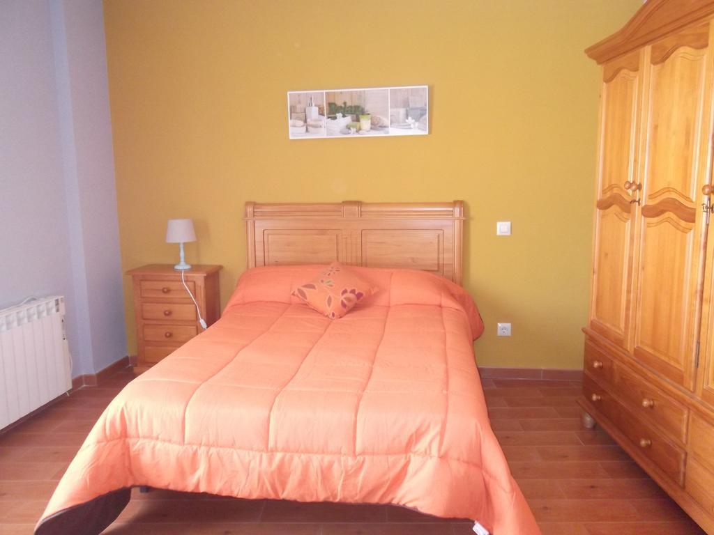 La Solana Apartamento Prado מראה חיצוני תמונה