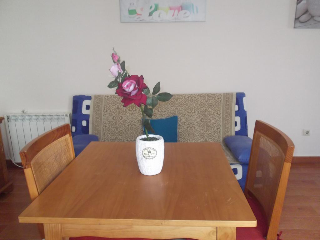 La Solana Apartamento Prado מראה חיצוני תמונה