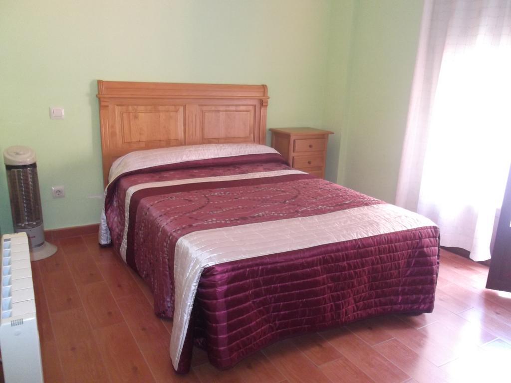 La Solana Apartamento Prado מראה חיצוני תמונה
