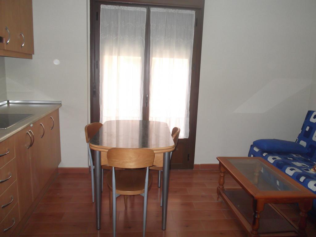 La Solana Apartamento Prado מראה חיצוני תמונה