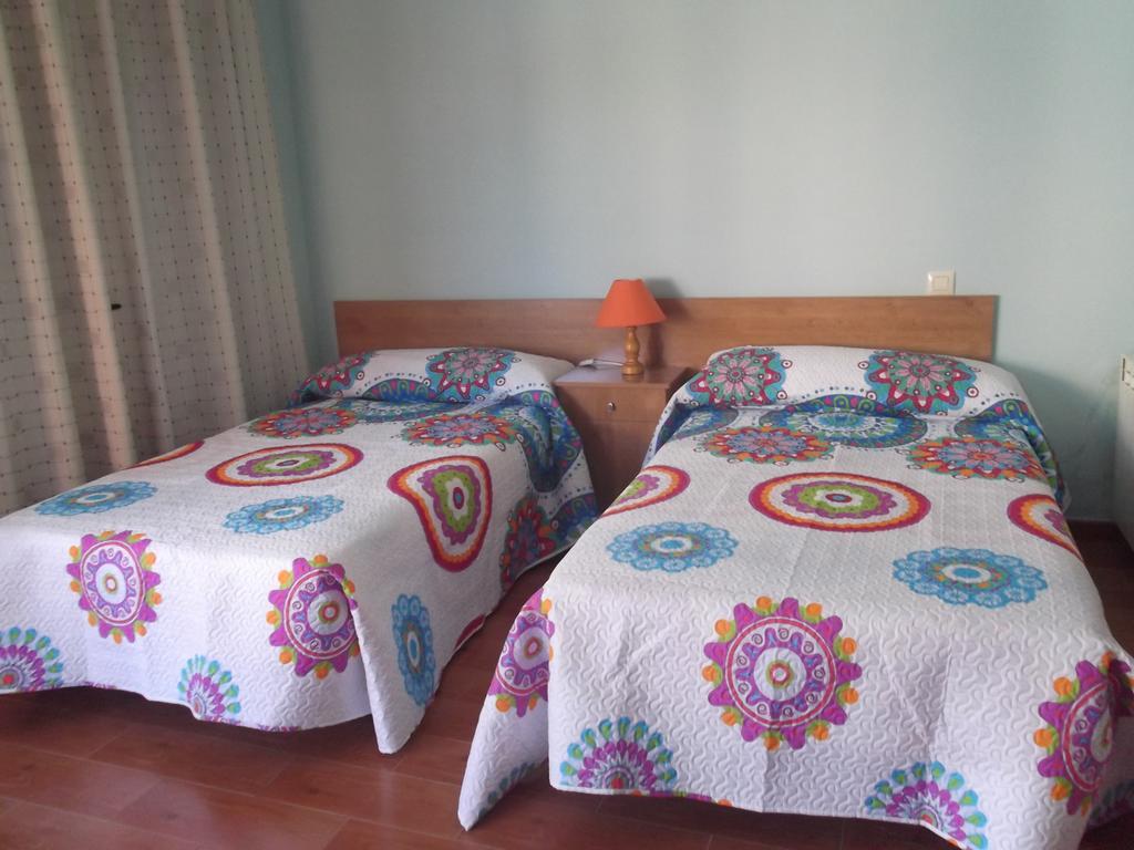 La Solana Apartamento Prado מראה חיצוני תמונה